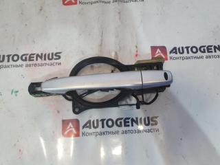 Ручка двери левая передняя MITSUBISHI OUTLANDER CW5W 1 ракурс