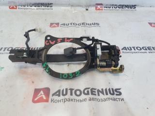 Ручка двери левая передняя MITSUBISHI OUTLANDER CW5W 2 ракурс