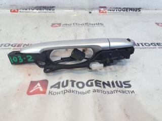 Ручка двери левая передняя MITSUBISHI OUTLANDER CW5W 3 ракурс