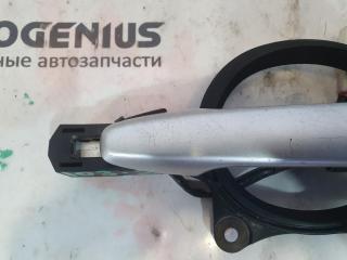 Ручка двери левая передняя MITSUBISHI OUTLANDER CW5W 4 ракурс