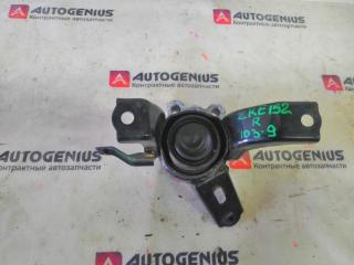 Подушка двигателя правая TOYOTA COROLLA RUMION ZRE152 2ZR-FE 1230522361 1 ракурс