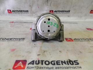 Подушка двигателя левая AUDI A6 4G CHV 3 ракурс