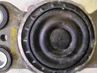 Подушка двигателя левая VOLVO V60 FW48 B4164T 31262710 3 ракурс