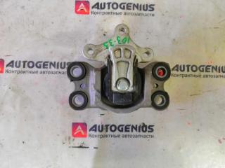 Подушка двигателя левая VOLVO V60 FW48 B4164T 31262710 4 ракурс