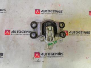 Подушка двигателя левая VOLVO V60 FW48 B4164T 31262710 4 ракурс