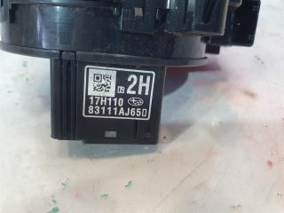 Шлейф-лента air bag SUBARU FORESTER SJ5 83111AJ650, 27582AJ000 3 ракурс Шлейф-лента air bag SUBARU FORESTER SJ5 83111AJ650, 27582AJ000 3 ракурс