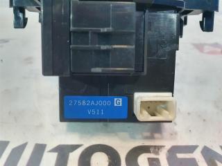 Шлейф-лента air bag SUBARU FORESTER SJ5 83111AJ650, 27582AJ000 5 ракурс