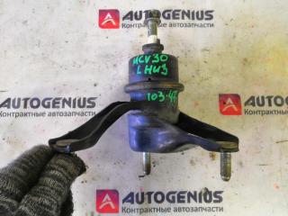 Подушка двигателя левая TOYOTA WINDOM MCV30 1MZ-FE 1237220060 1 ракурс