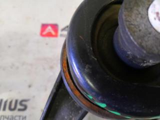 Подушка двигателя левая TOYOTA WINDOM MCV30 1MZ-FE 1237220060 3 ракурс