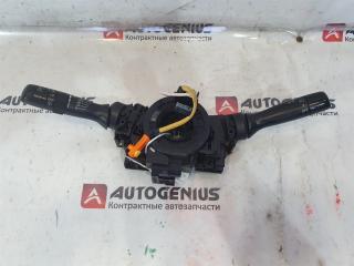 Блок подрулевых переключателей правый TOYOTA WISH ZGE20 8414012590 2 ракурс
