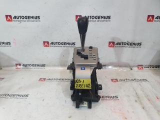 Селектор акпп TOYOTA COROLLA AXIO ZRE142 1 ракурс