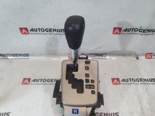 Селектор акпп TOYOTA COROLLA AXIO ZRE142 4 ракурс