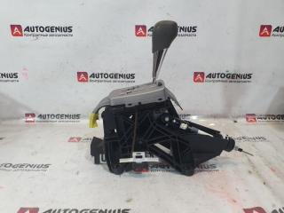 Селектор акпп TOYOTA COROLLA FIELDER NZE144 5 ракурс