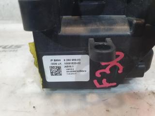 Селектор акпп BMW 3-SERIES F30 N20B20A 926096903 2 ракурс