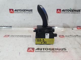 Селектор акпп BMW 3-SERIES F30 N20B20A 926096903 3 ракурс
