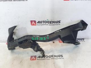 Омыватель фар левый передний SUBARU IMPREZA GJ7 57707FJ010, 86636FJ150 1 ракурс