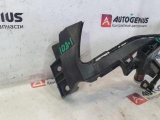 Омыватель фар левый передний SUBARU IMPREZA GJ7 57707FJ010, 86636FJ150 2 ракурс