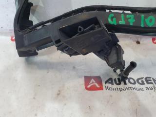 Омыватель фар левый передний SUBARU IMPREZA GJ7 57707FJ010, 86636FJ150 3 ракурс