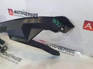 Омыватель фар левый передний SUBARU IMPREZA GJ7 57707FJ010, 86636FJ150 4 ракурс
