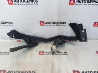 Омыватель фар левый передний SUBARU IMPREZA GJ7 57707FJ010, 86636FJ150 5 ракурс
