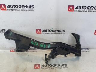 Омыватель фар правый передний SUBARU IMPREZA GJ7 57707FJ000, 86636FJ050 1 ракурс