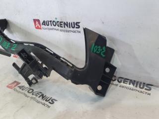 Омыватель фар правый передний SUBARU IMPREZA GJ7 57707FJ000, 86636FJ050 2 ракурс