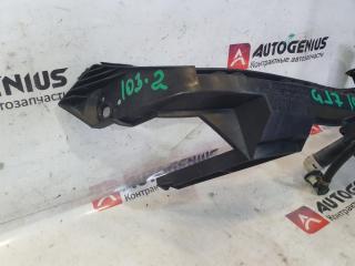 Омыватель фар правый передний SUBARU IMPREZA GJ7 57707FJ000, 86636FJ050 4 ракурс