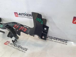 Омыватель фар правый передний SUBARU IMPREZA GJ6 57707FJ000, 86636FJ050 2 ракурс