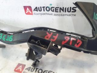 Омыватель фар правый передний SUBARU IMPREZA GJ6 57707FJ000, 86636FJ050 3 ракурс