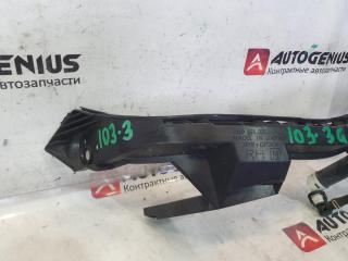 Омыватель фар правый передний SUBARU IMPREZA GJ6 57707FJ000, 86636FJ050 4 ракурс