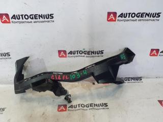 Омыватель фар левый передний SUBARU IMPREZA GJ6 57707FJ010, 86636FJ150 1 ракурс