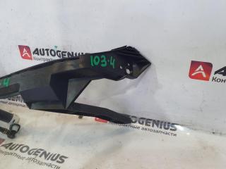 Омыватель фар левый передний SUBARU IMPREZA GJ6 57707FJ010, 86636FJ150 2 ракурс