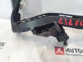Омыватель фар левый передний SUBARU IMPREZA GJ6 57707FJ010, 86636FJ150 3 ракурс