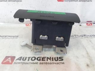 Airbag пассажирский левый передний DAIHATSU BOON M700S 2 ракурс