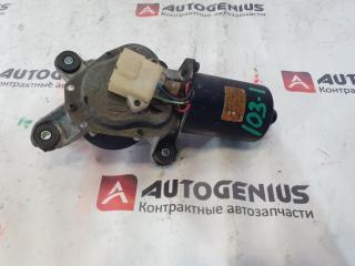 Моторчик стеклоочистителя NISSAN MARCH K11 2881072B00 2 ракурс