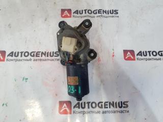 Моторчик стеклоочистителя NISSAN MARCH K11 2881072B00 4 ракурс