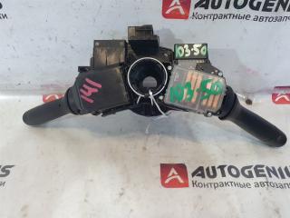 Блок подрулевых переключателей правый TOYOTA COROLLA AXIO NZE141 8414052180 1 ракурс Блок подрулевых переключателей правый TOYOTA COROLLA AXIO NZE141 8414052180 1 ракурс