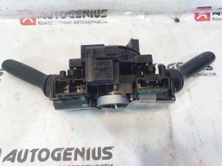 Блок подрулевых переключателей правый TOYOTA COROLLA AXIO NZE141 8414052180 2 ракурс Блок подрулевых переключателей правый TOYOTA COROLLA AXIO NZE141 8414052180 2 ракурс