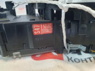 Блок подрулевых переключателей правый TOYOTA COROLLA AXIO NZE141 8414052180 5 ракурс Блок подрулевых переключателей правый TOYOTA COROLLA AXIO NZE141 8414052180 5 ракурс