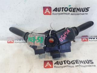 Блок подрулевых переключателей правый TOYOTA VITZ KSP90 8414052180 1 ракурс