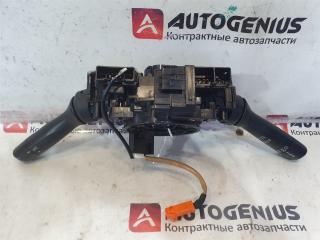 Блок подрулевых переключателей правый TOYOTA VITZ KSP90 8414052180 2 ракурс