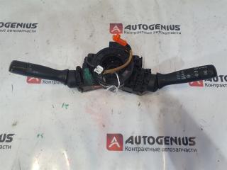 Блок подрулевых переключателей правый TOYOTA VITZ KSP90 8414052180 3 ракурс