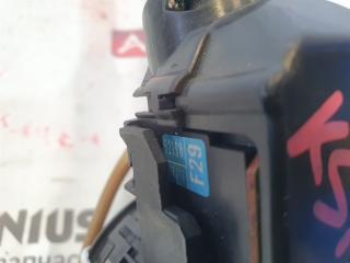 Блок подрулевых переключателей правый TOYOTA VITZ KSP90 8414052180 5 ракурс