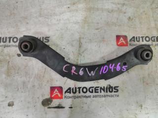 Рычаг задний MITSUBISHI DION CR6W MR491911 4 ракурс