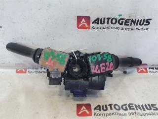 Блок подрулевых переключателей правый TOYOTA WISH ZGE20 8414012570 1 ракурс