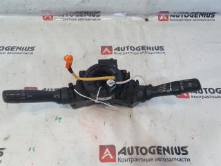 Блок подрулевых переключателей правый TOYOTA WISH ZGE20 8414012570 3 ракурс