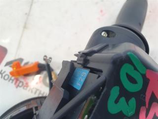 Блок подрулевых переключателей правый TOYOTA VITZ KSP90 8414052180 5 ракурс