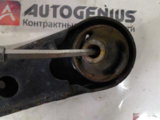 Рычаг левый передний MITSUBISHI GALANT FORTIS CY4A 4 ракурс