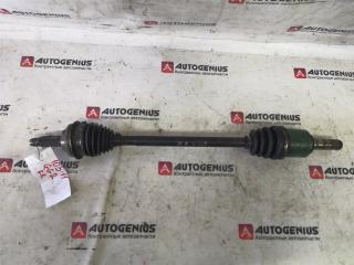 Привод правый передний  SUBARU IMPREZA GG2 EJ152 1 ракурс