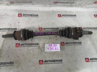 Привод левый задний NISSAN SKYLINE V35 VQ25DD 3/2 1 ракурс